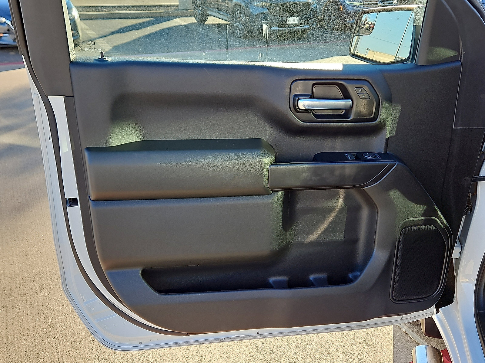 Used 2022 GMC Sierra 1500 Pro w/ Sierra Value Package image 13