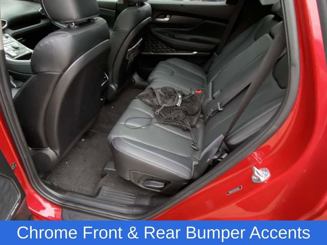 Certified 2023 Hyundai Santa Fe SEL w/ Premium Package image 9