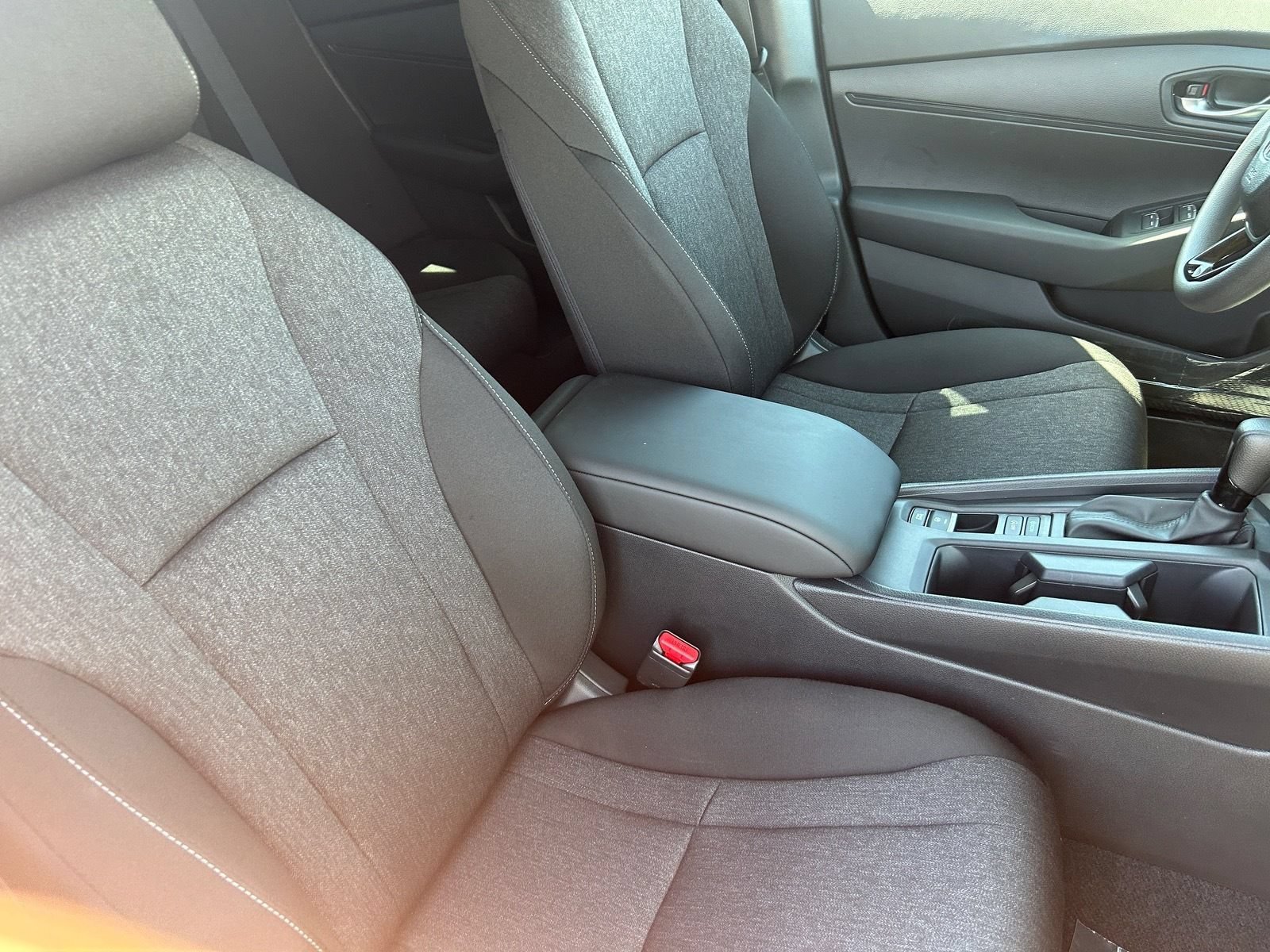 New 2026 Honda Accord LX image 12