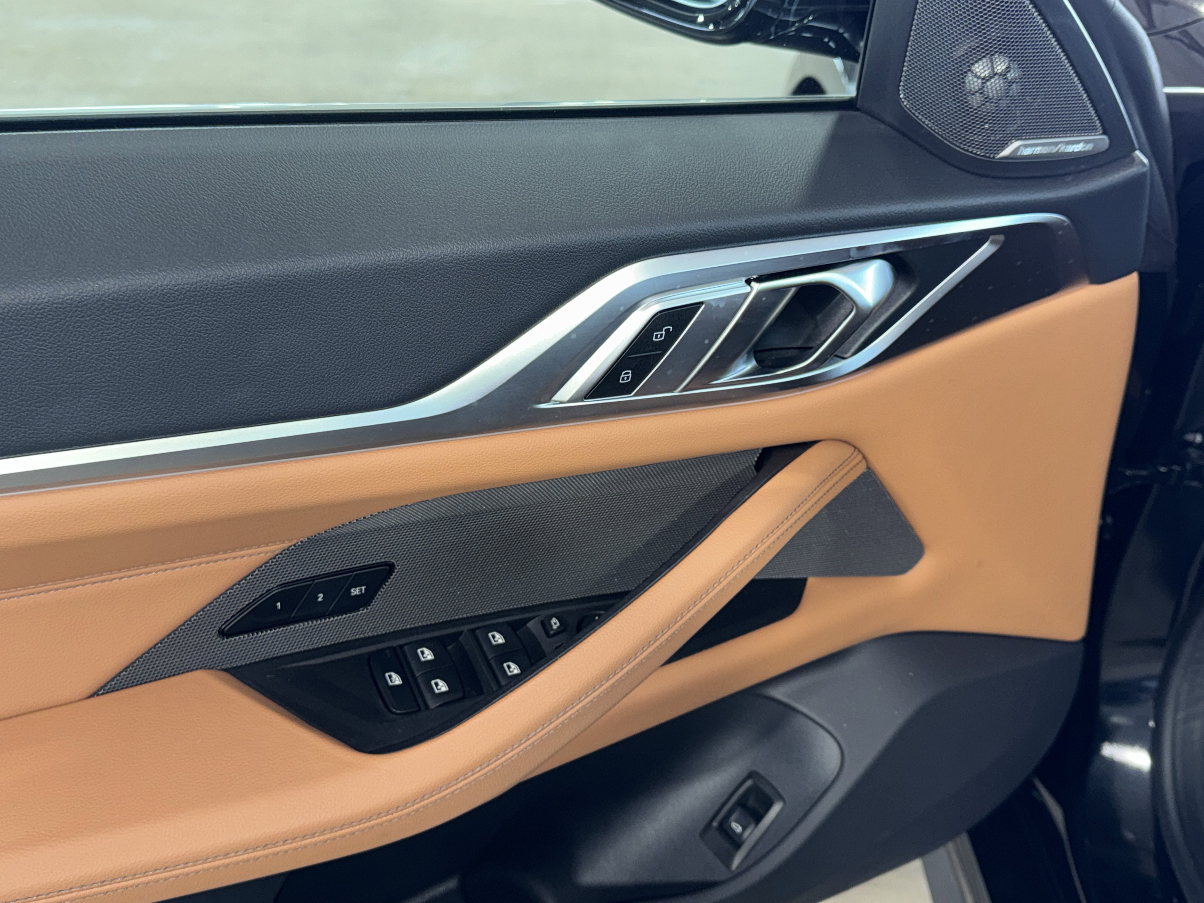 Certified 2025 BMW 430i image 18