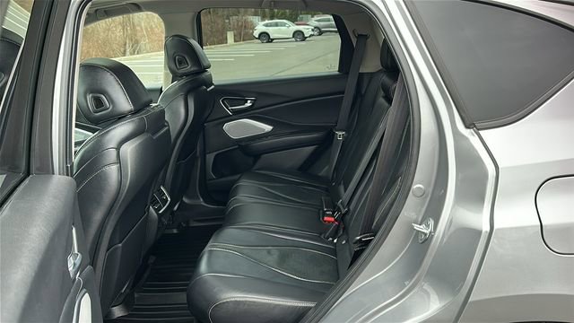 Certified 2024 Acura RDX w/ Technology Package image 23