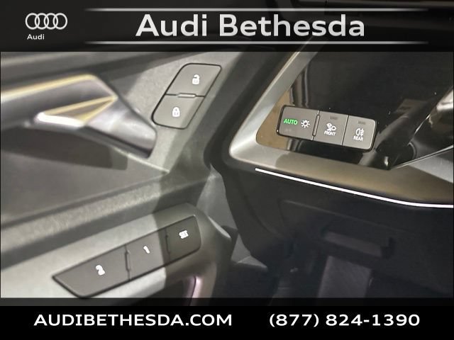 New 2026 Audi A3 2.0T Premium AWD/4WD image 15
