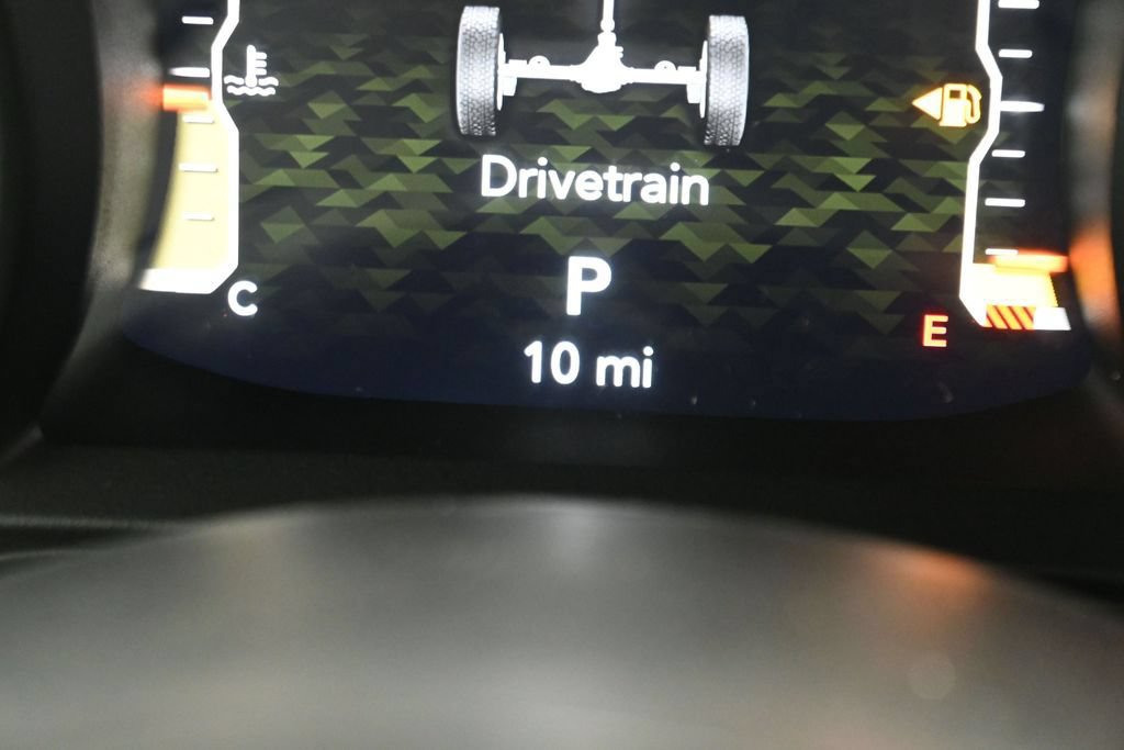 New 2027 Jeep Wrangler Unlimited Sport AWD/4WD image 16