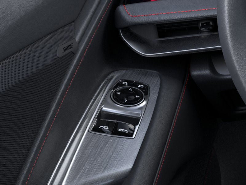 New 2026 Chevrolet Corvette Stingray Coupe w/ 1LT image 46