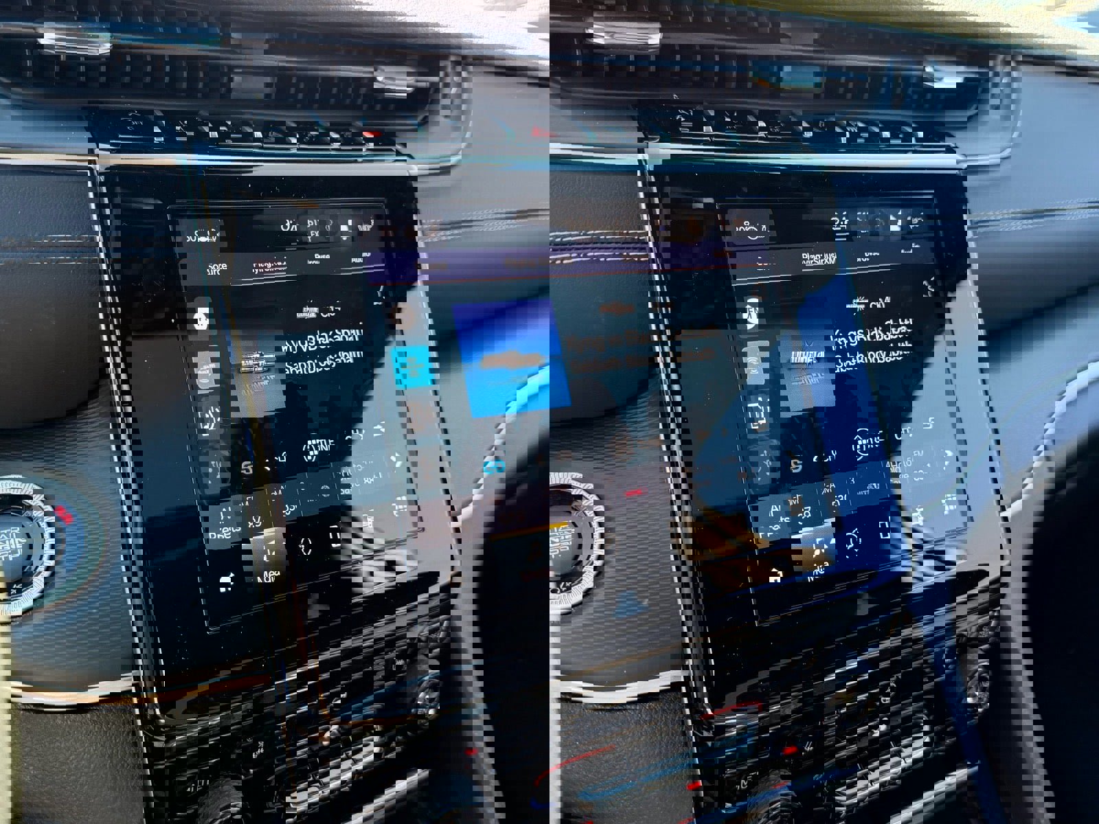 New 2026 Jeep Grand Cherokee Laredo X image 15