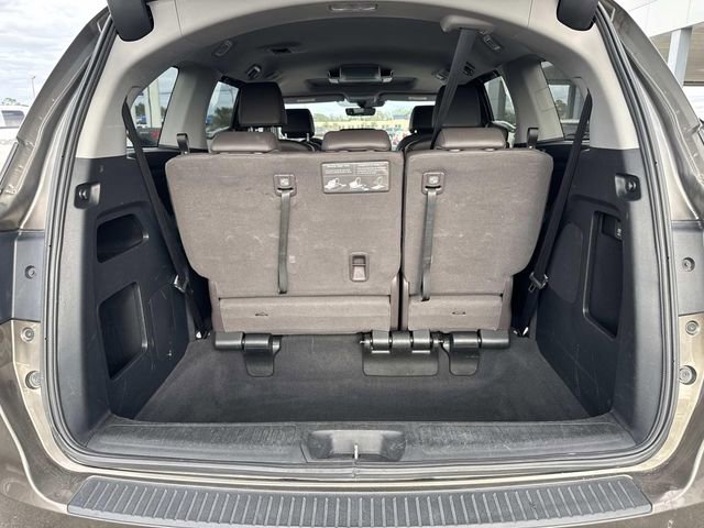 Used 2019 Honda Odyssey EX-L image 13
