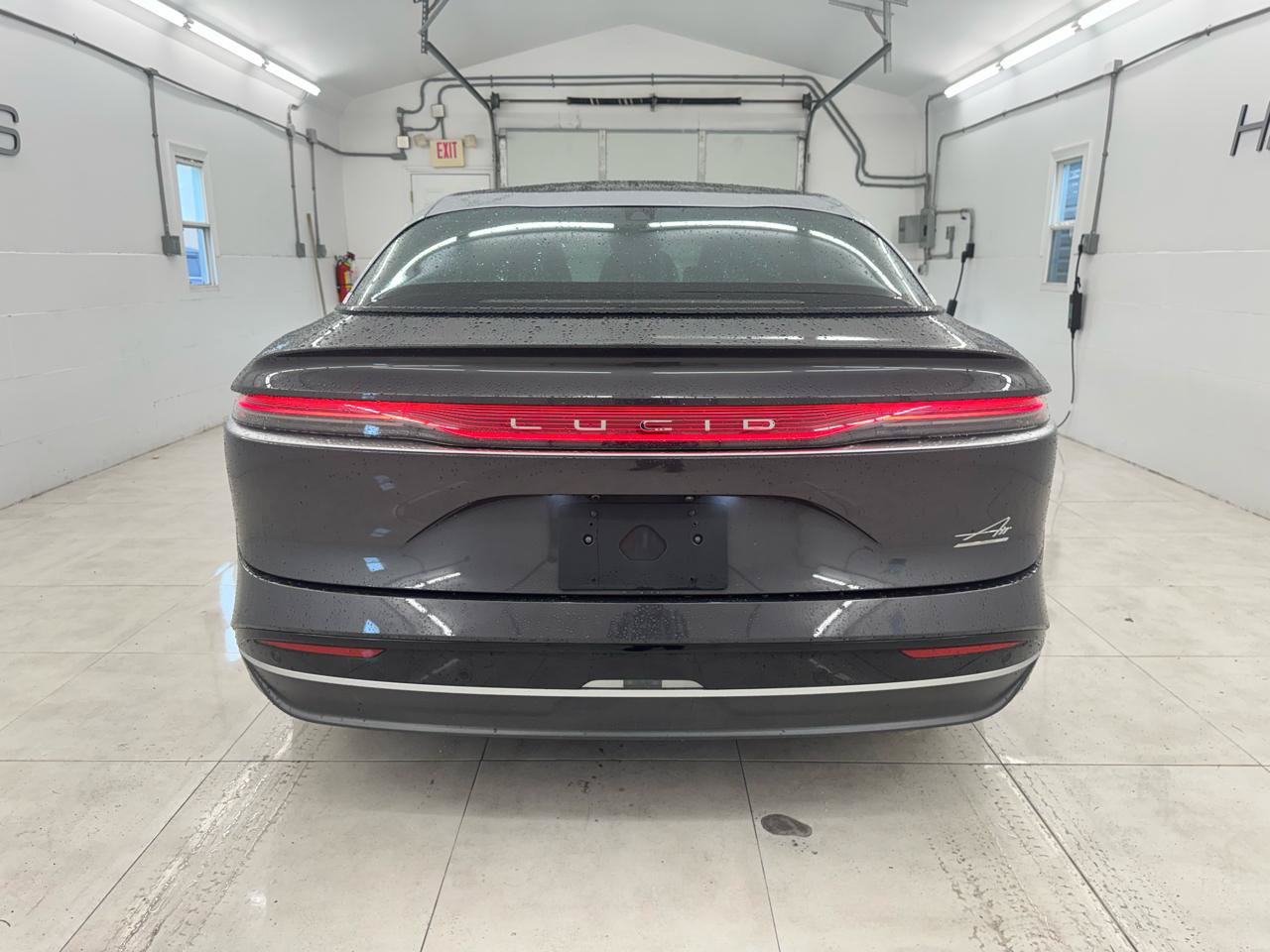 Used 2022 Lucid Air Grand Touring AWD/4WD image 6