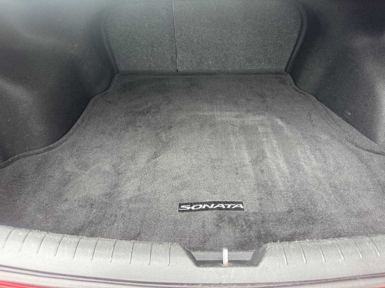 Used 2018 Hyundai Sonata SE FWD image 15