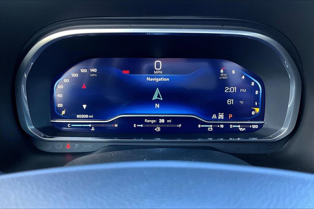 Used 2023 Chevrolet Tahoe High Country w/ Premium Package 2 image 22