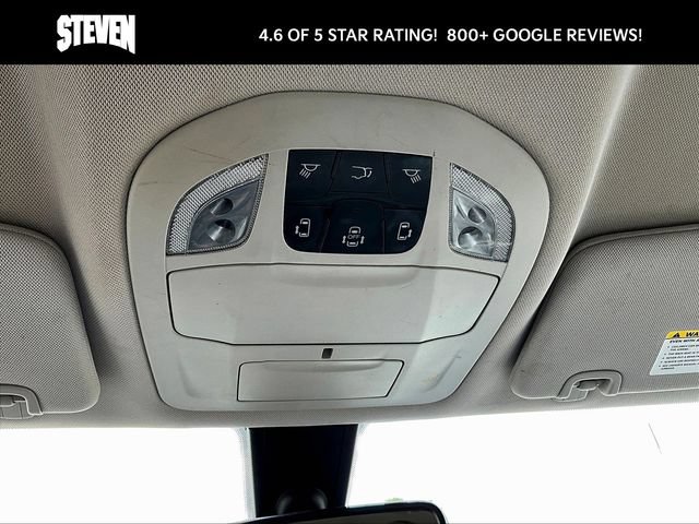 Used 2021 Chrysler Voyager Lxi FWD image 19