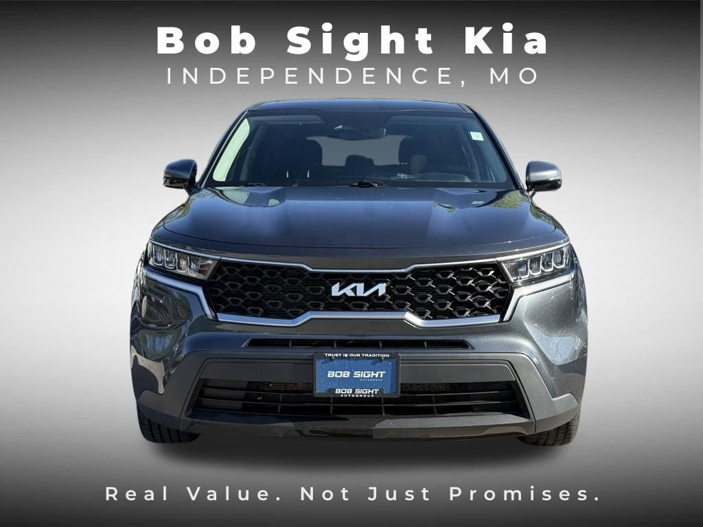 Certified 2023 Kia Sorento LX FWD image 23