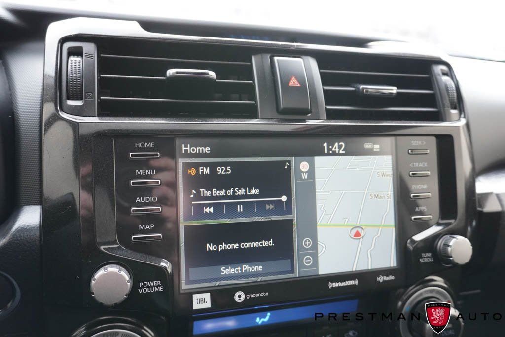 Used 2024 Toyota 4Runner TRD Pro AWD/4WD image 38