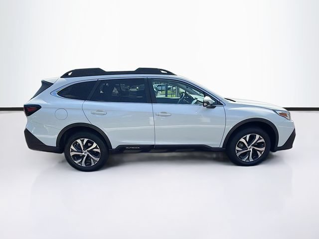 Used 2022 Subaru Outback Limited AWD/4WD image 8