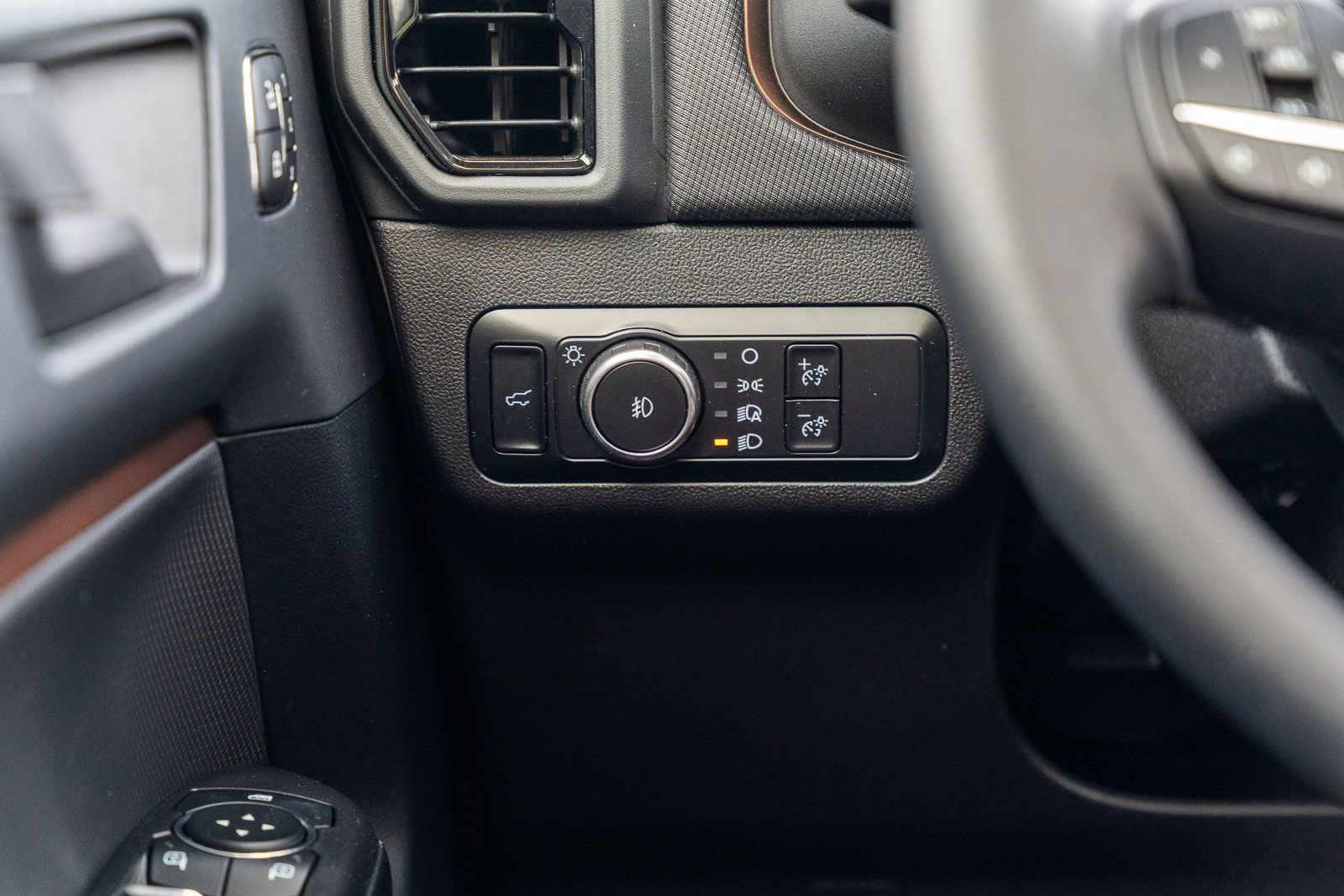 Used 2024 Ford Bronco Sport Outer Banks w/ Tech Package image 29