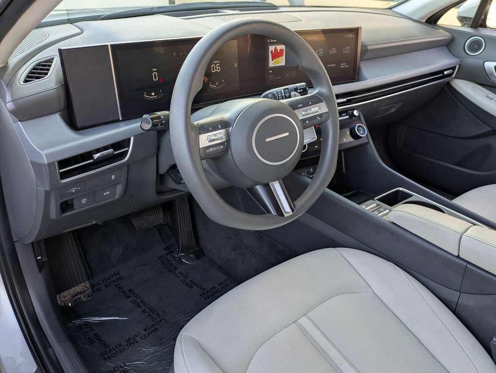 Used 2025 Hyundai Sonata SEL image 14