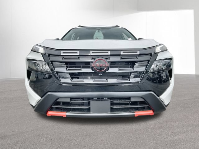 New 2026 Nissan Rogue SV w/ Rock Creek Premium Package AWD/4WD image 36