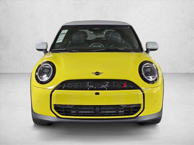 New 2026 MINI Cooper S video 2