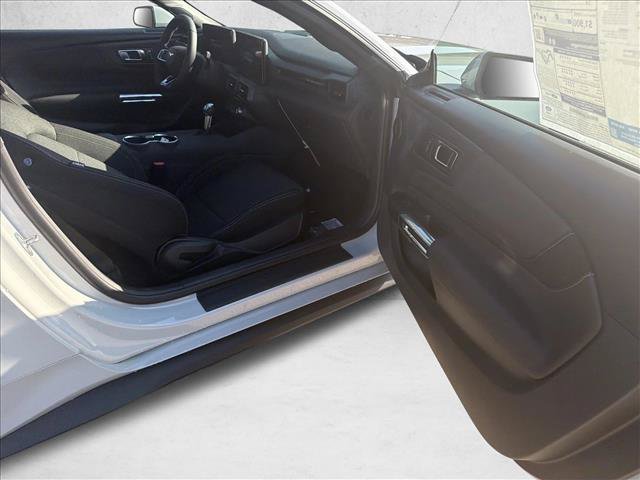 New 2026 Ford Mustang Coupe RWD image 21