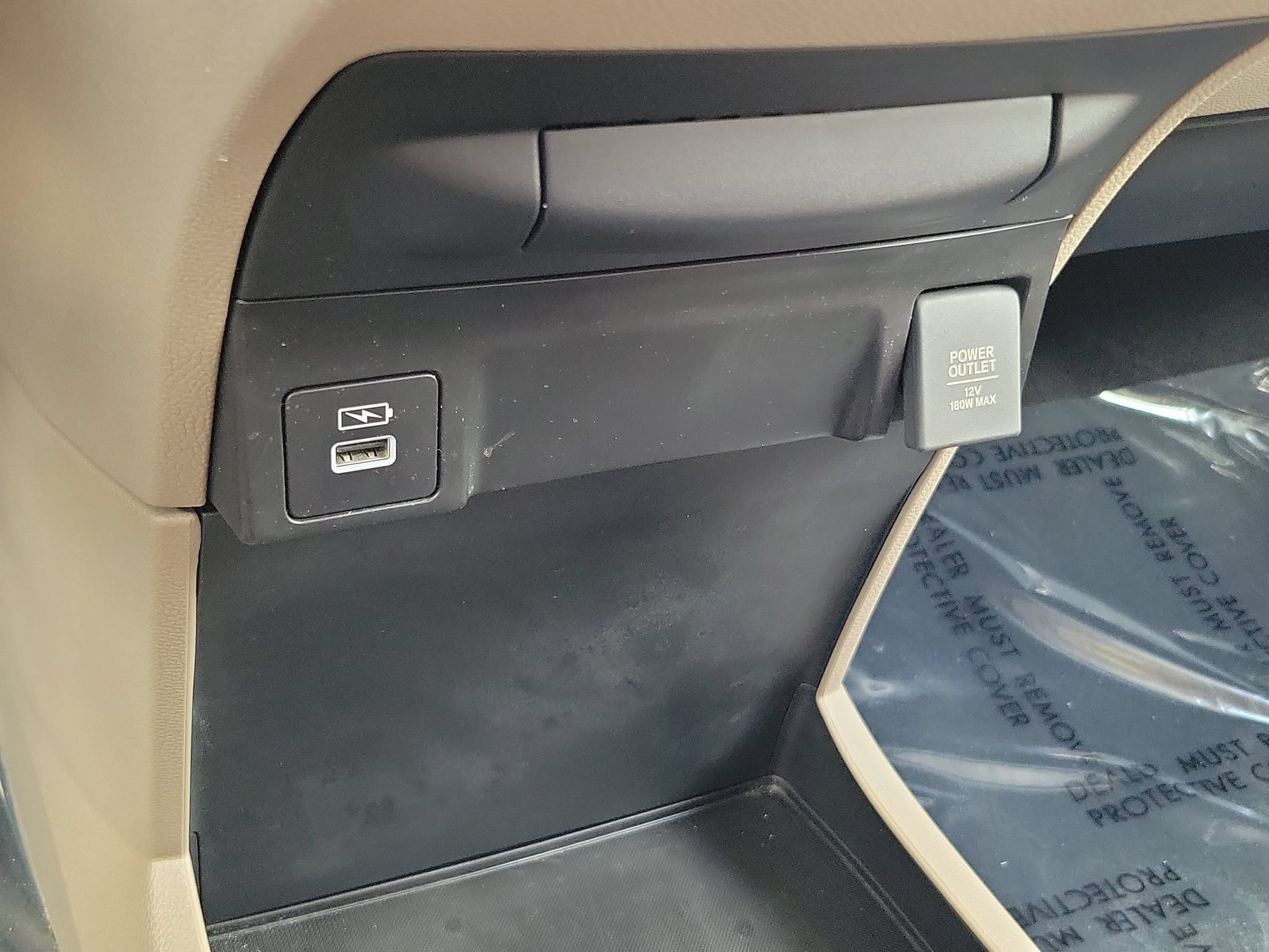 Used 2023 Honda Odyssey EX image 27