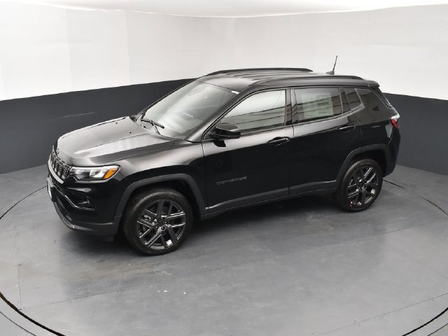 New 2026 Jeep Compass Limited AWD/4WD image 15