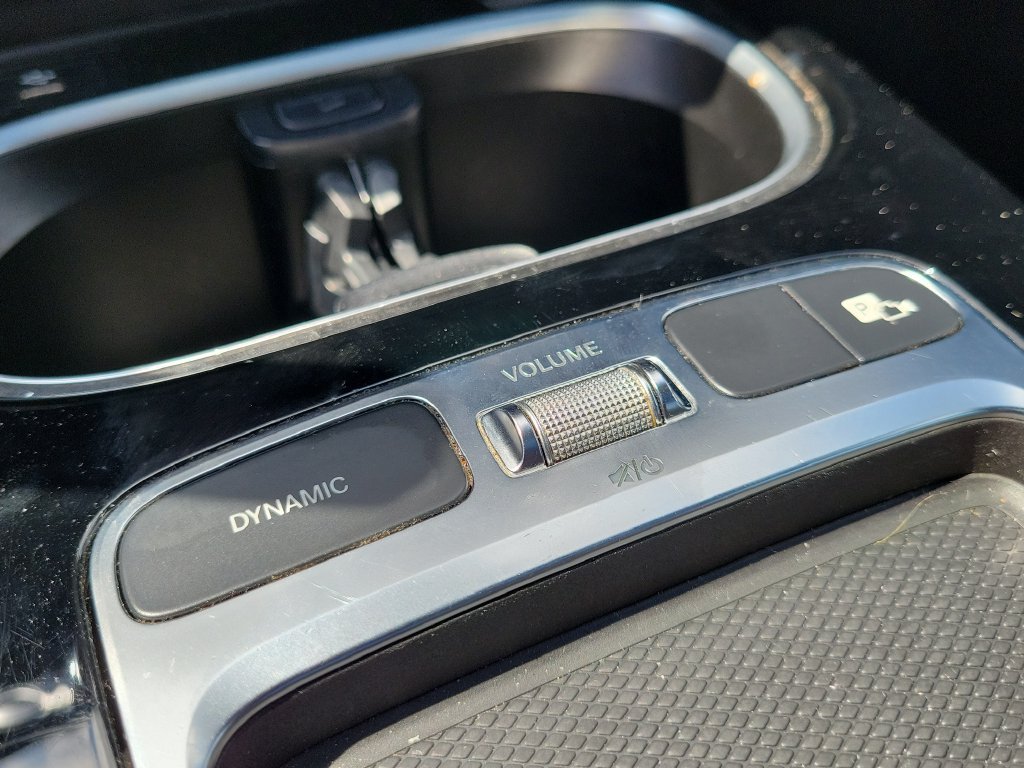 Used 2025 Mercedes-Benz CLA 250 4MATIC image 29