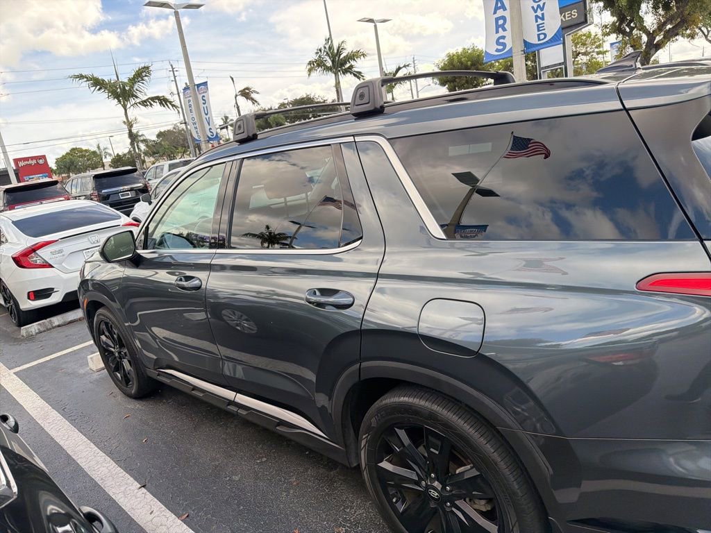 Used 2023 Hyundai Palisade XRT image 14
