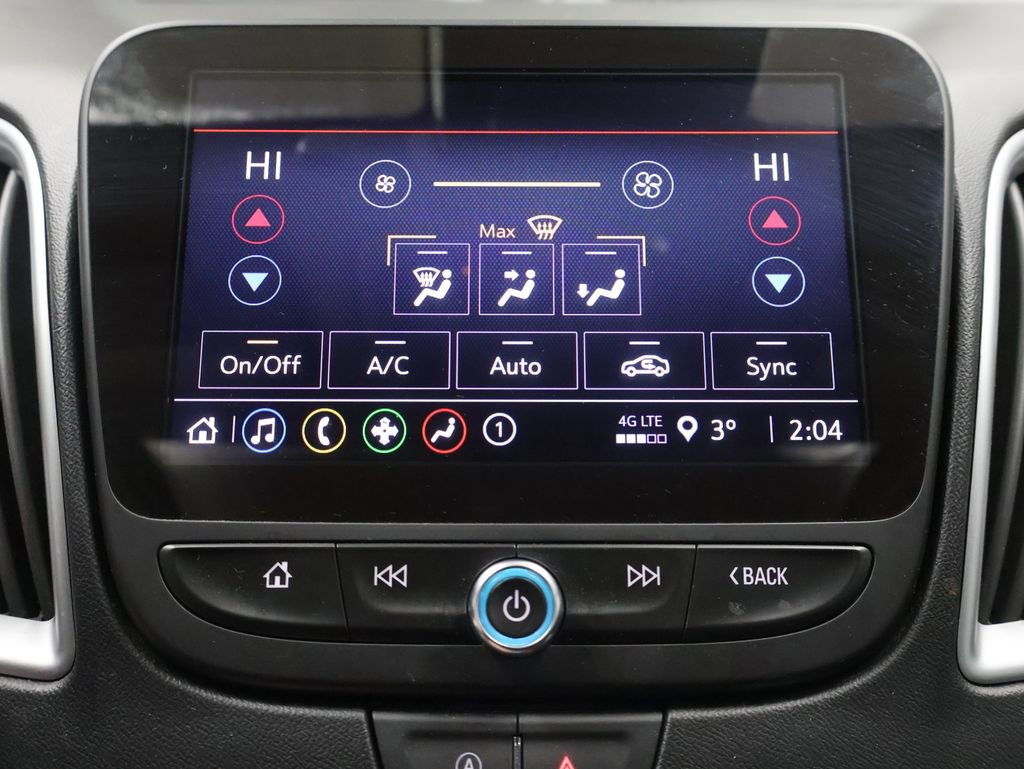 Used 2024 Chevrolet Malibu LT image 31