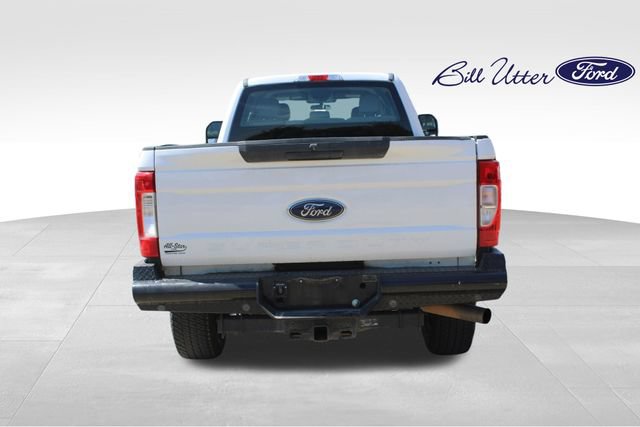 Used 2019 Ford F250 XL w/ Power Equipment Group AWD/4WD image 5