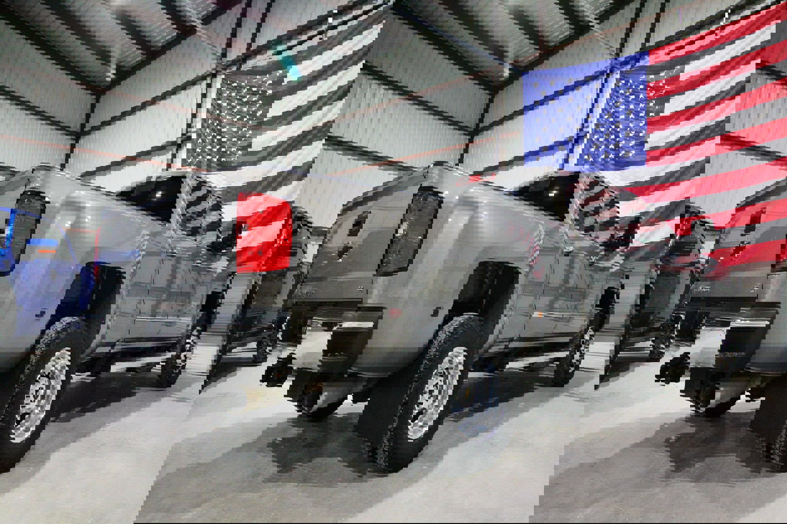 Used 2017 Chevrolet Silverado 3500 LTZ w/ Duramax Plus Package AWD/4WD image 10