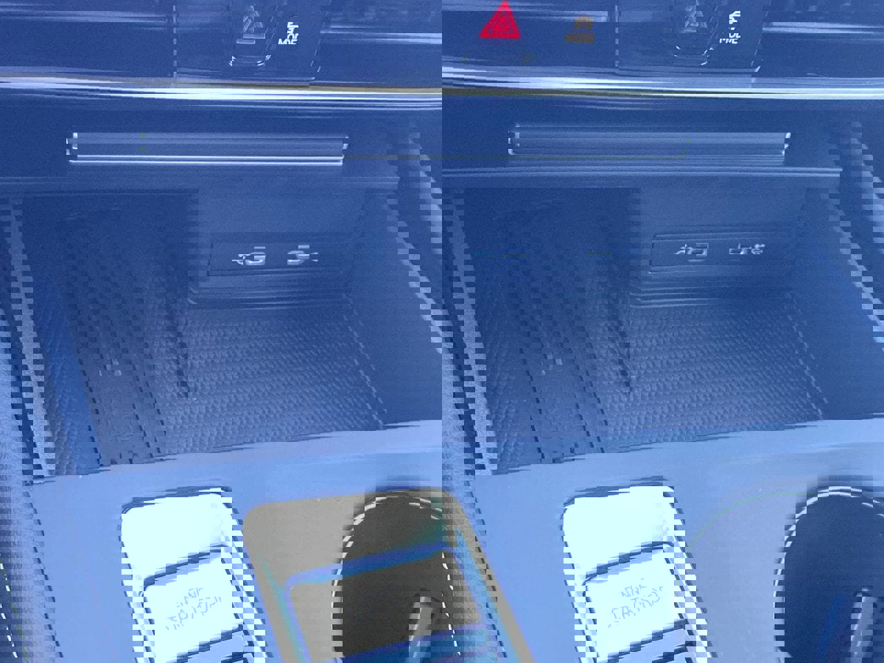 New 2026 Volkswagen Atlas SE image 23