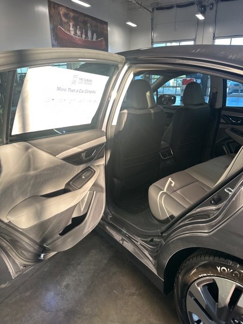 New 2025 Subaru Legacy Limited w/ Popular Package #3 image 20