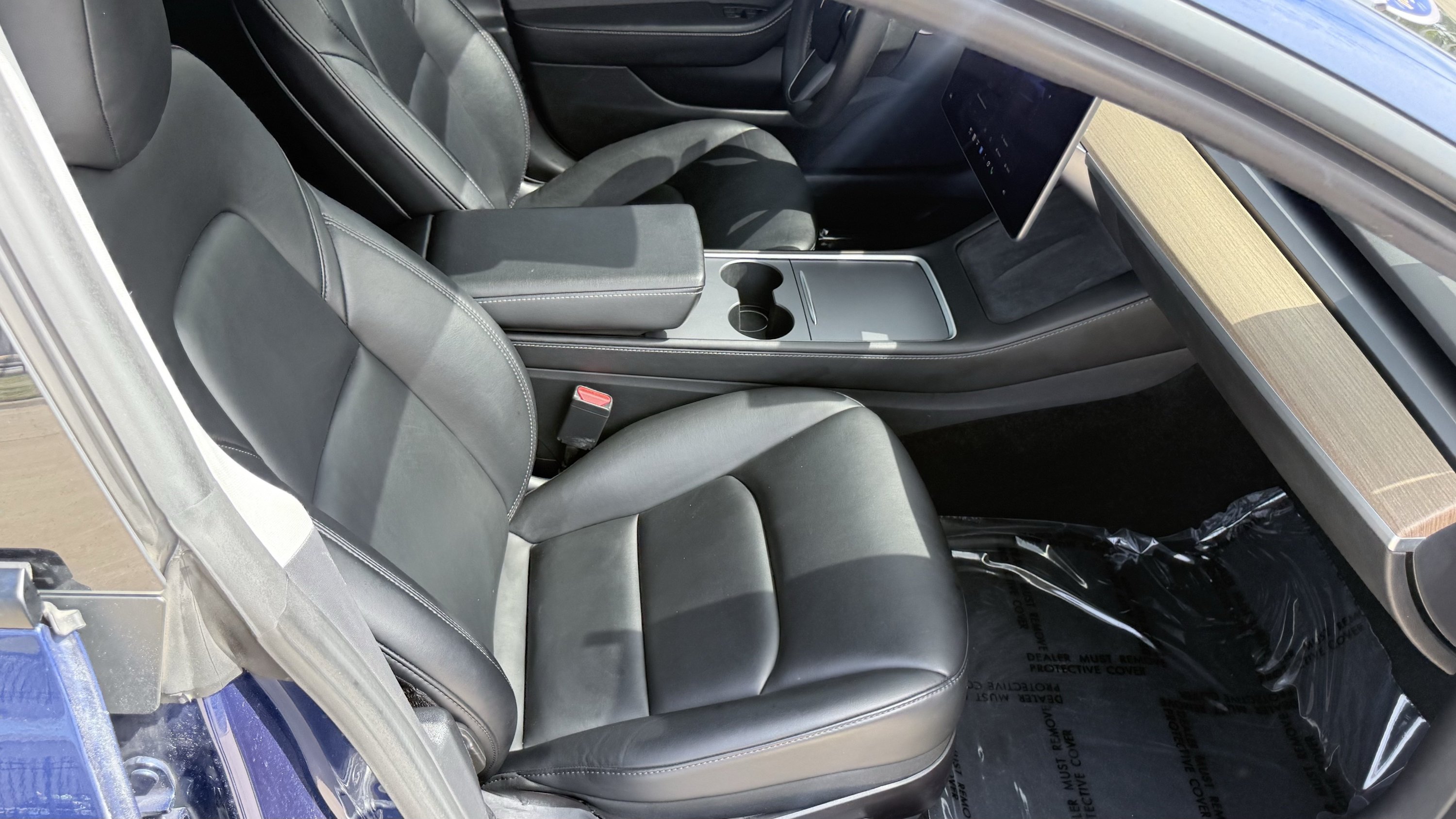 Used 2022 Tesla Model 3 Standard Range RWD image 16