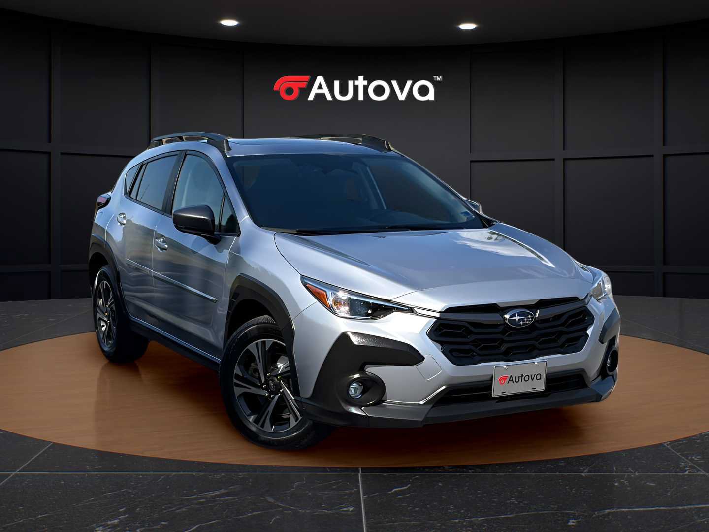 Used 2024 Subaru Crosstrek 2.0i Premium AWD/4WD image 7