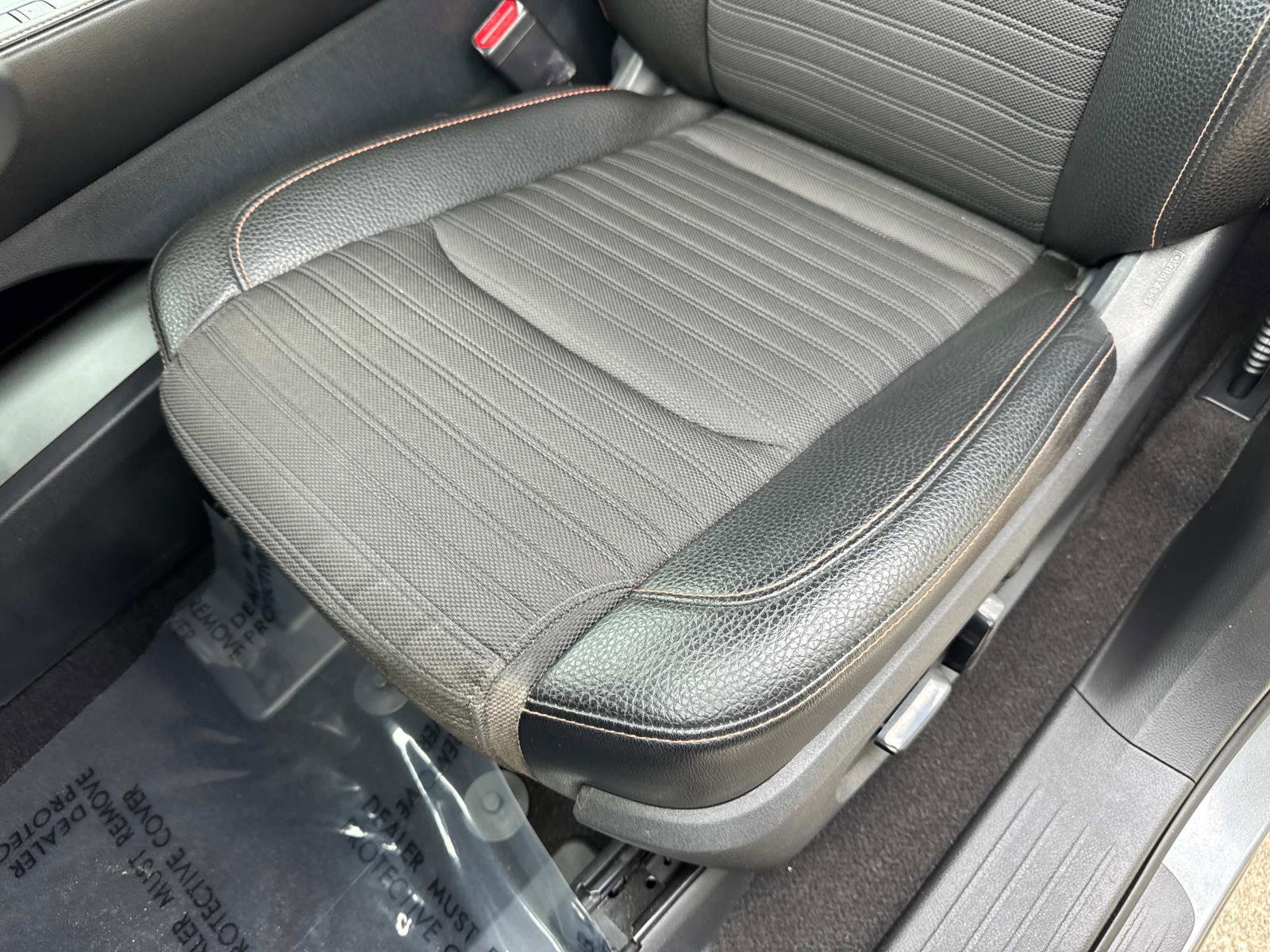 Used 2023 Nissan Pathfinder Rock Creek image 20