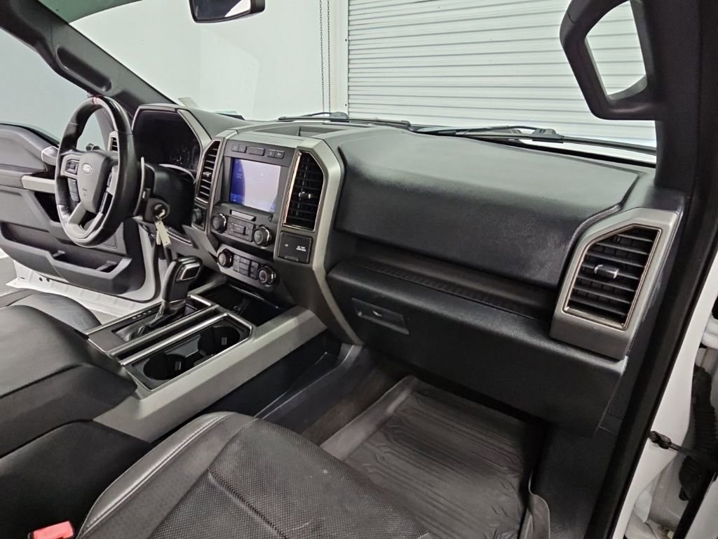 Used 2019 Ford F150 Raptor w/ Equipment Group 801A Mid AWD/4WD image 39