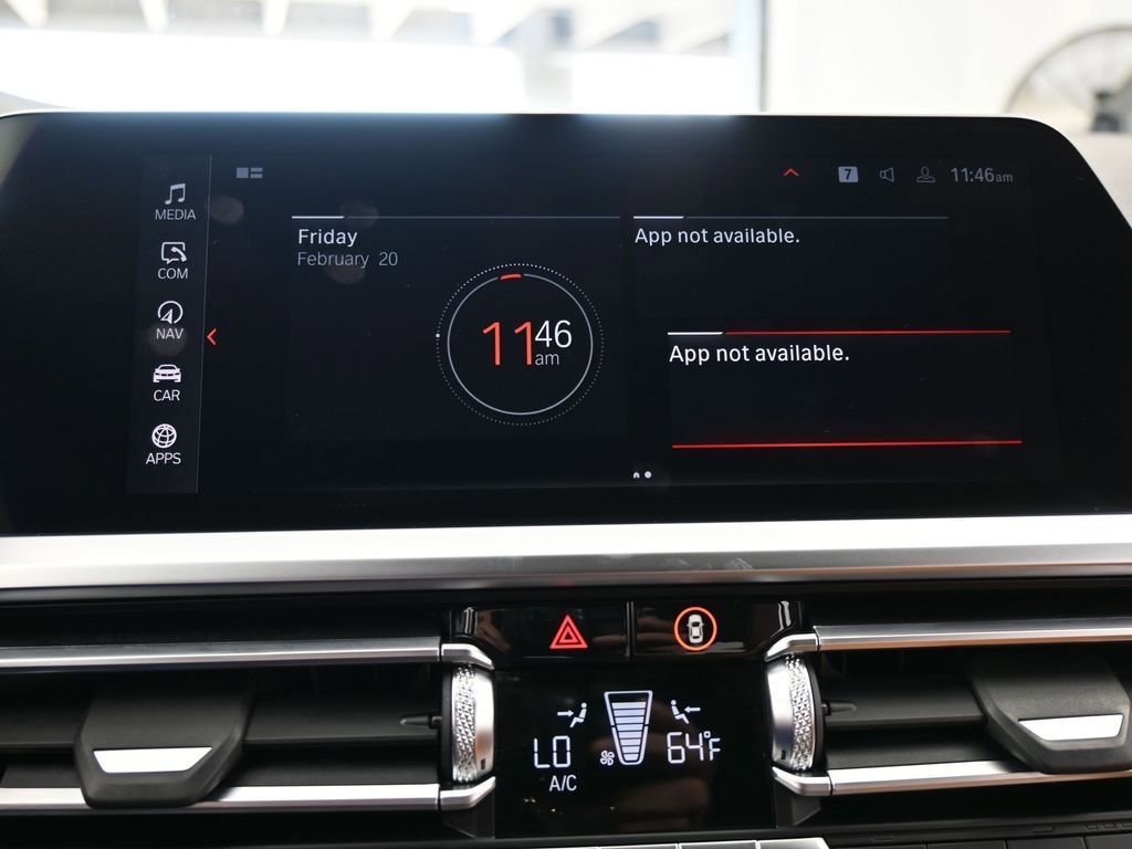 Used 2021 BMW 330i Sedan w/ Premium Package image 23