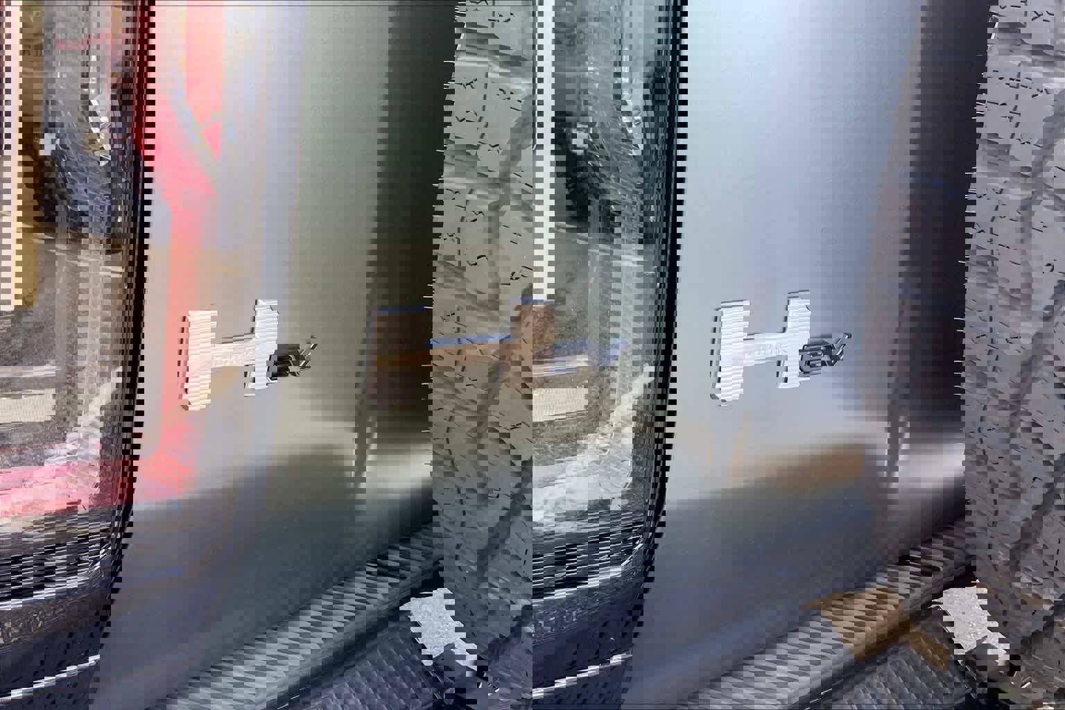 New 2024 GMC Hummer EV 3X w/ Extreme Off-Road Package image 15