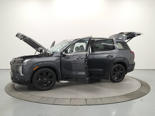 Used 2023 Hyundai Palisade XRT FWD image 11