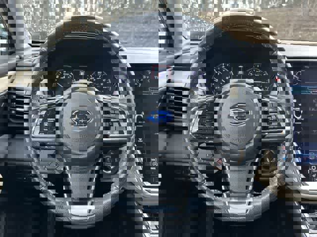 Used 2020 Subaru Outback Premium w/ Popular Package #1 image 7