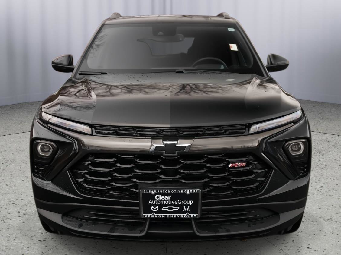 Used 2025 Chevrolet TrailBlazer RS w/ Convenience Package image 16