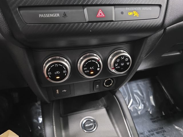 Used 2024 Mitsubishi Outlander Sport ES AWD/4WD image 24