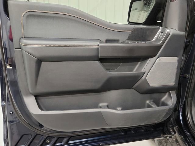 Used 2024 Ford F150 Tremor w/ Tow/Haul Package image 31