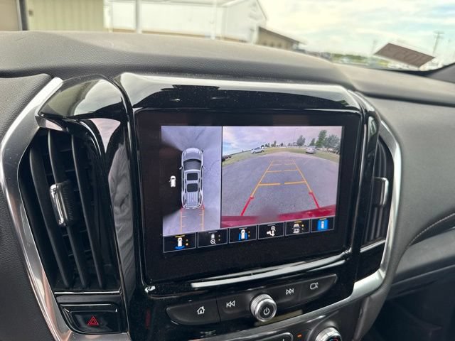 Used 2023 Chevrolet Traverse RS FWD image 21