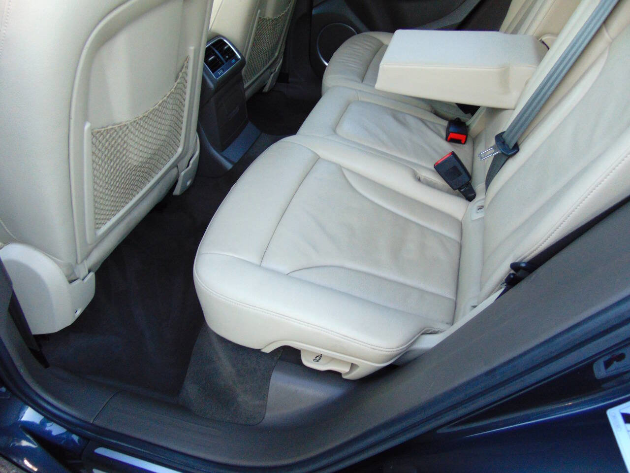 Used 2014 Audi Q5 TDI Premium Plus image 9