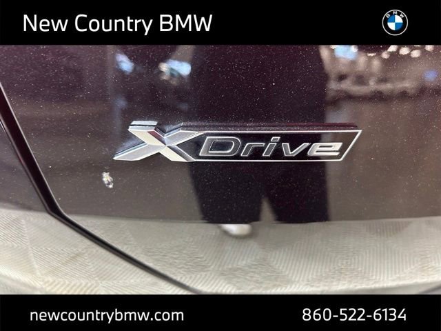 Certified 2025 BMW X3 xDrive30i w/ Premium Package image 10