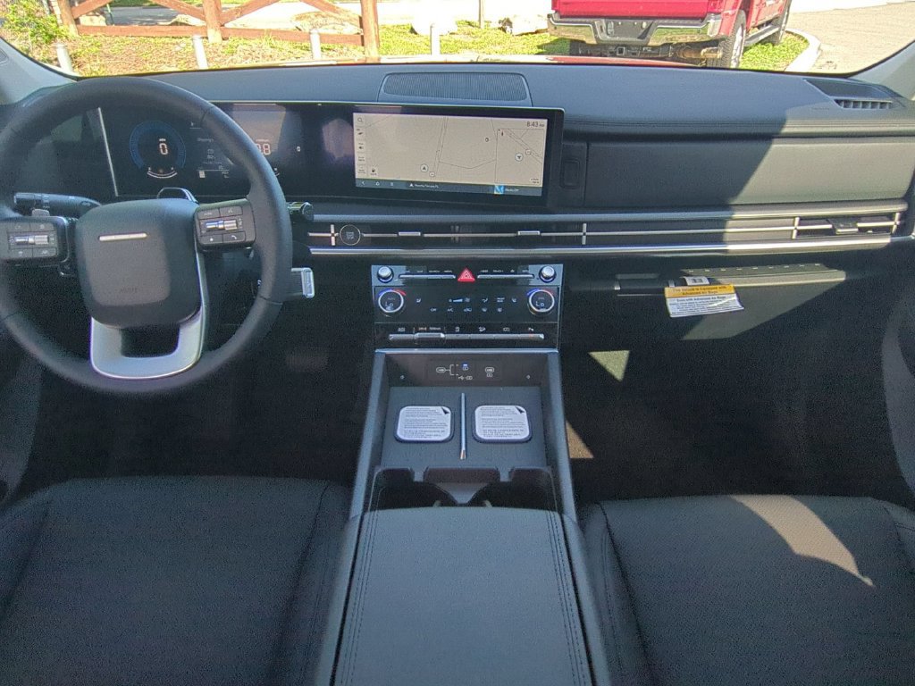 New 2027 Hyundai Santa Fe XRT AWD/4WD image 19