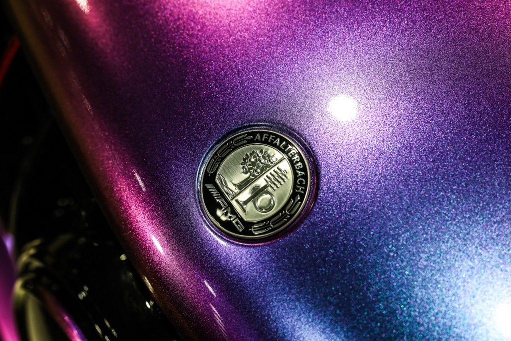 Used 2024 Mercedes-Benz GLE 63 AMG S image 3