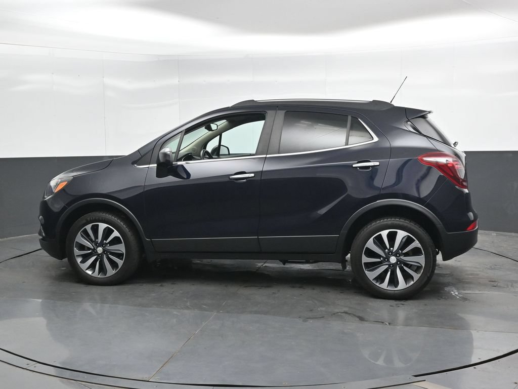Used 2021 Buick Encore Preferred AWD/4WD image 10