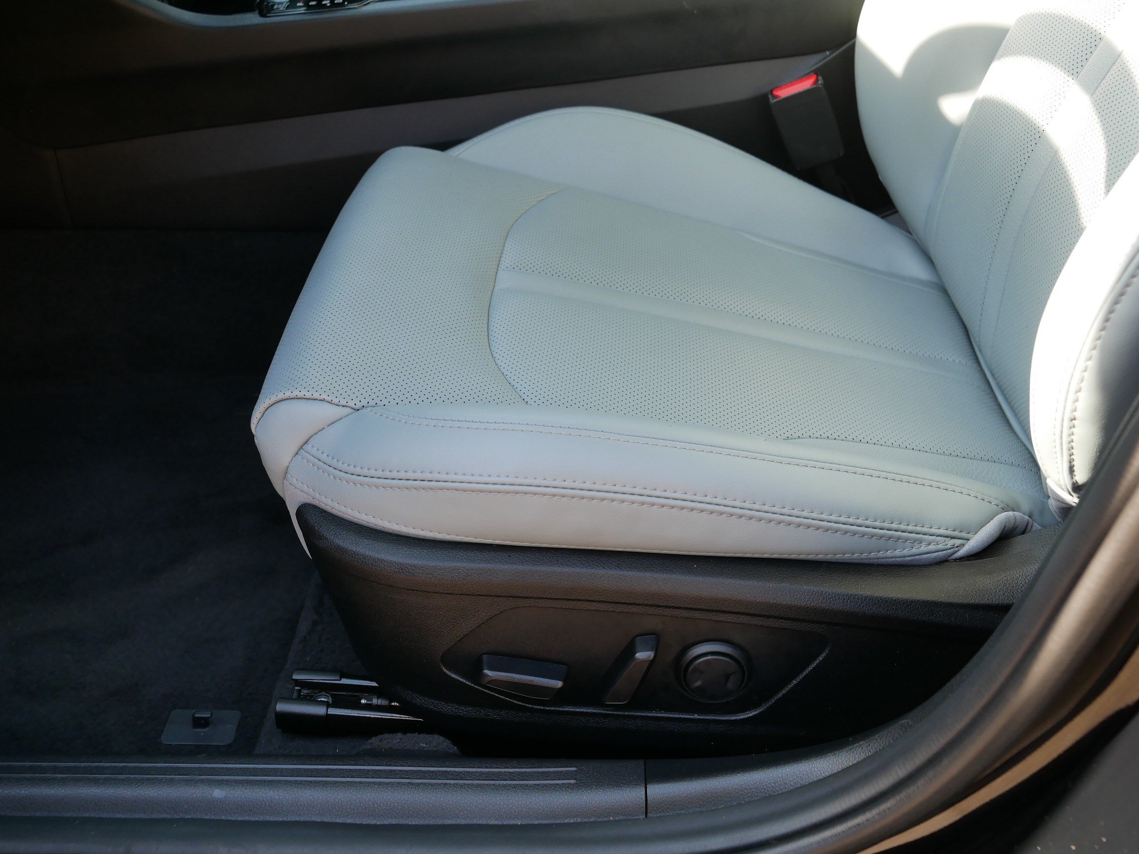 Certified 2024 Kia K5 EX w/ EX Premium Package FWD image 20