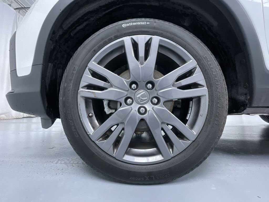 Used 2022 Honda Pilot Sport image 14